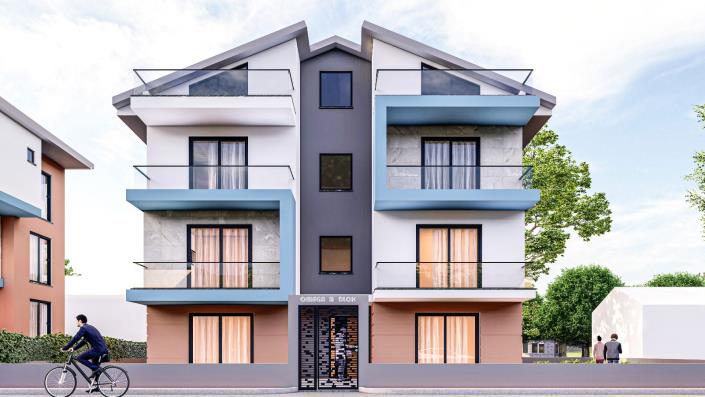 Image No.6-1 Bed Apartment for sale