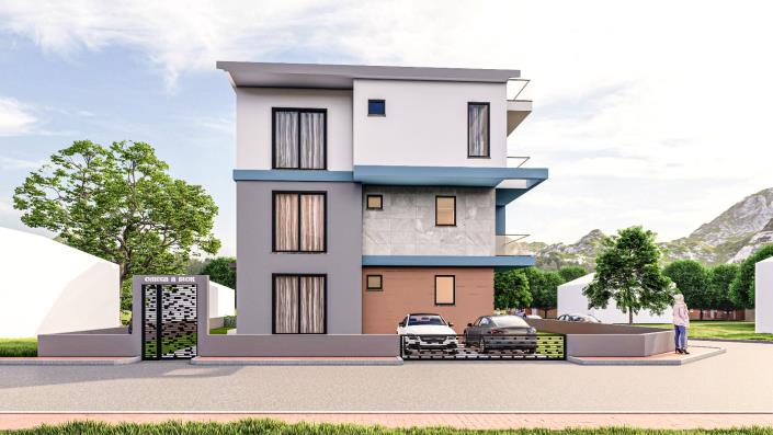 Image No.7-1 Bed Apartment for sale