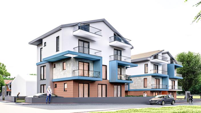 Image No.9-1 Bed Apartment for sale