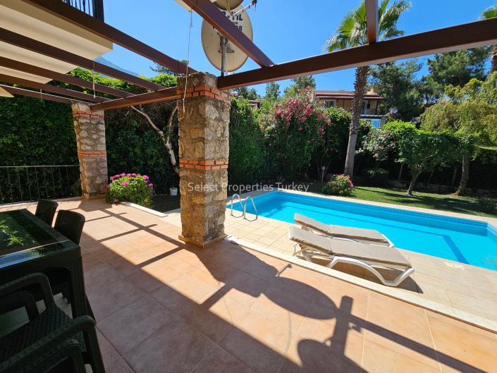 Image No.22-4 Bed Villa for sale