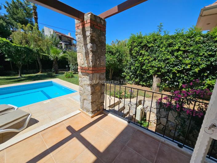 Image No.23-4 Bed Villa for sale