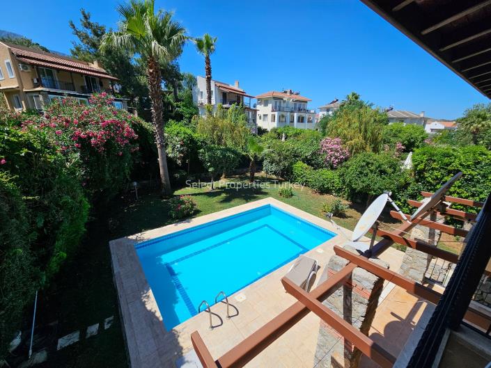 Image No.29-4 Bed Villa for sale