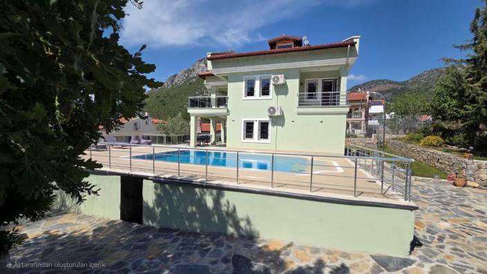 Image No.44-5 Bed Villa for sale