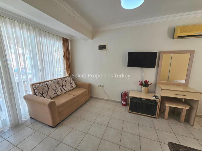 Image No.14-1 Bed Apartment for sale