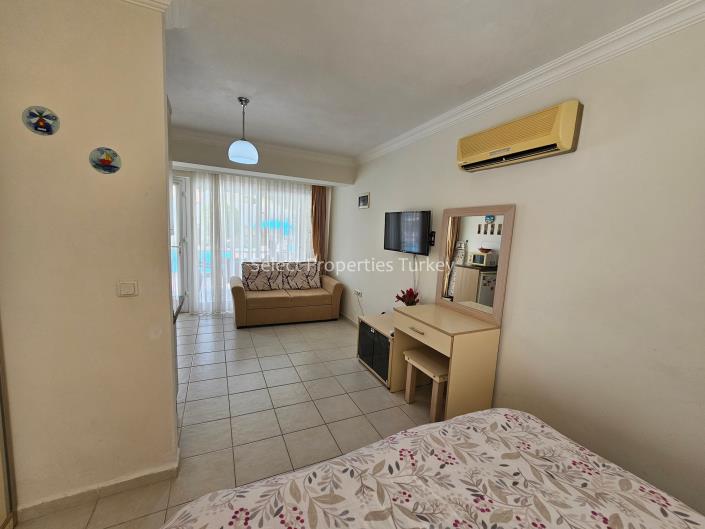 Image No.15-1 Bed Apartment for sale