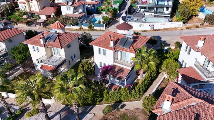 Image No.6-4 Bed Villa for sale