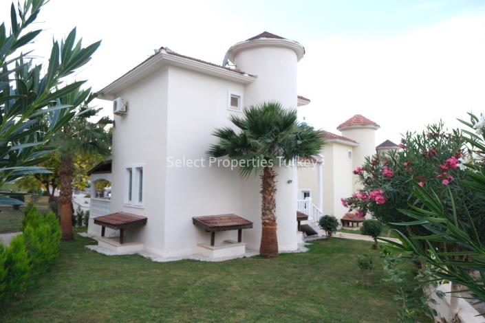 Image No.11-4 Bed Villa for sale