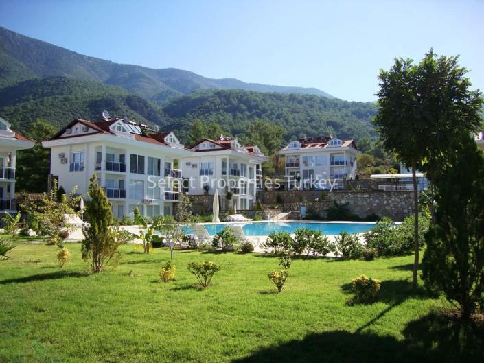 Image No.1-3 Bed Apartment for sale