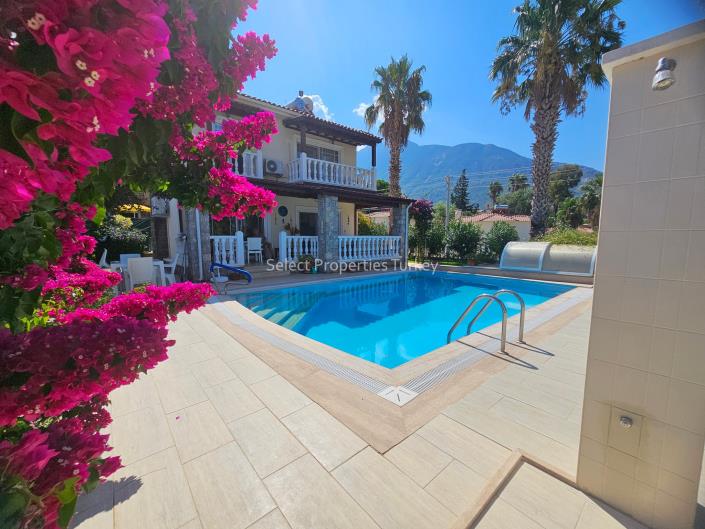 Image No.5-2 Bed Villa / Detached for sale