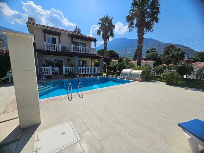 Image No.6-2 Bed Villa / Detached for sale