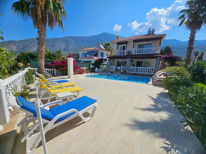 Image No.7-2 Bed Villa / Detached for sale