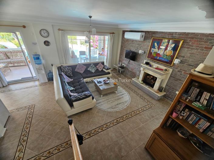 Image No.14-2 Bed Villa / Detached for sale