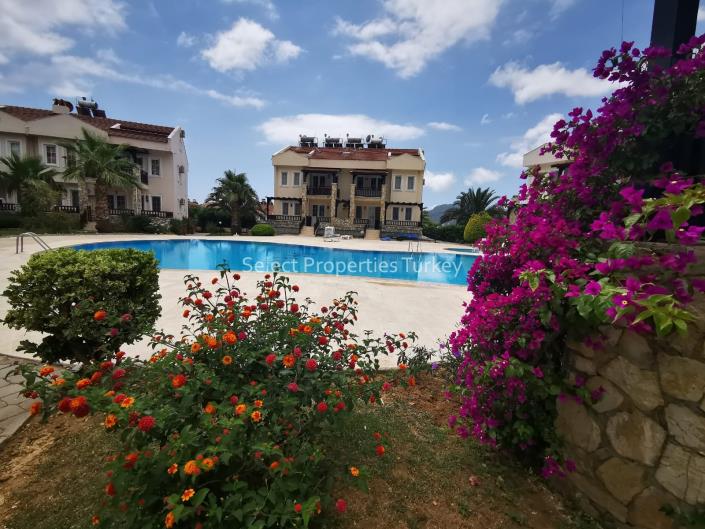 Image No.1-2 Bed Apartment for sale