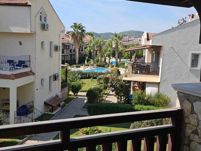 Image No.21-2 Bed Apartment for sale