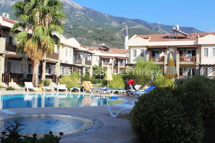 Image No.39-2 Bed Apartment for sale