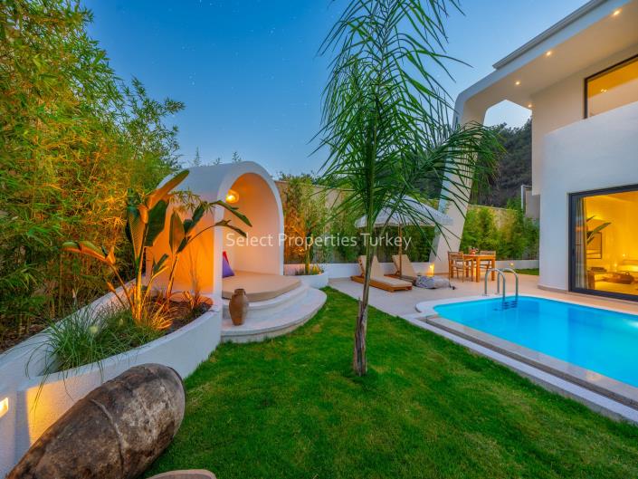 Image No.7-1 Bed Villa / Detached for sale