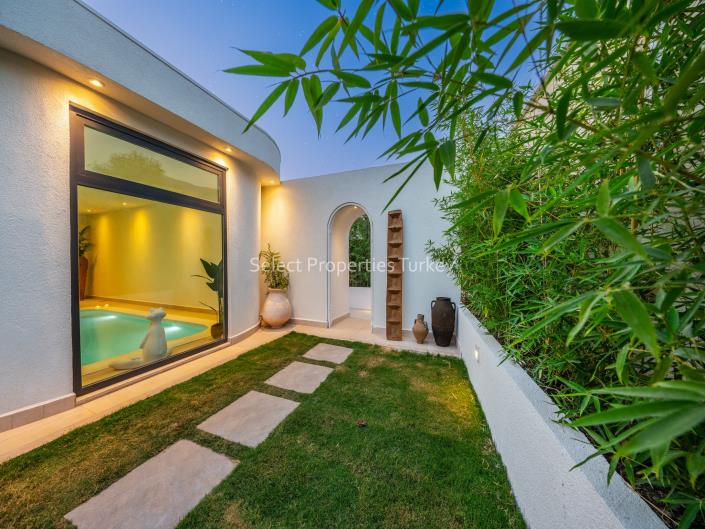 Image No.11-1 Bed Villa / Detached for sale