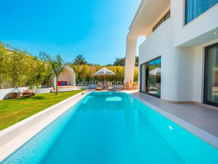 Image No.14-1 Bed Villa / Detached for sale