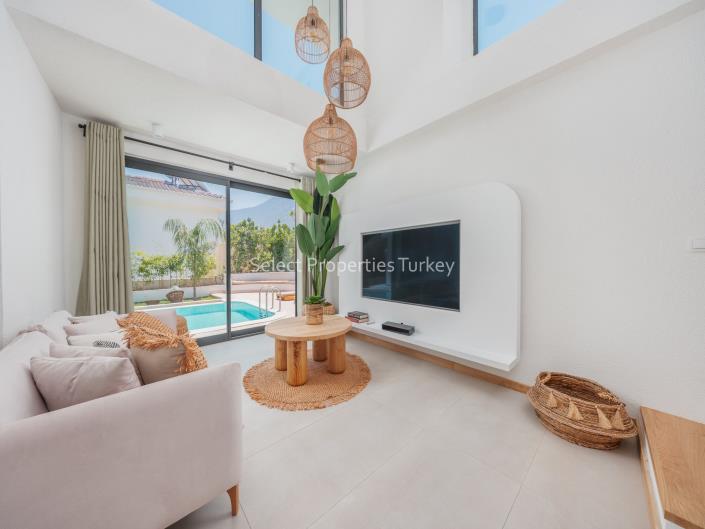 Image No.23-1 Bed Villa / Detached for sale