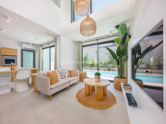 Image No.24-1 Bed Villa / Detached for sale