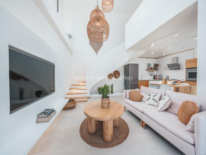 Image No.26-1 Bed Villa / Detached for sale