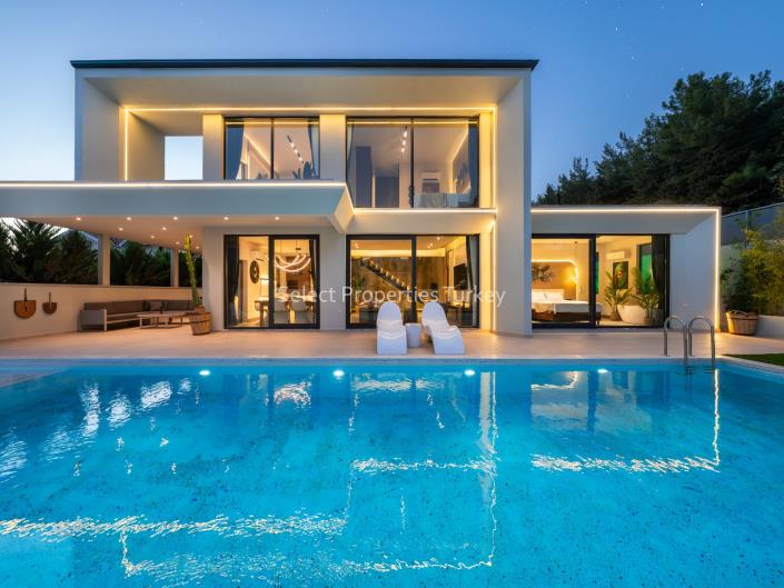 Image No.6-5 Bed Villa / Detached for sale