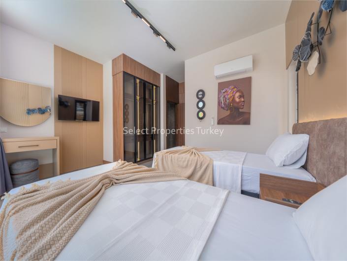 Image No.32-5 Bed Villa / Detached for sale