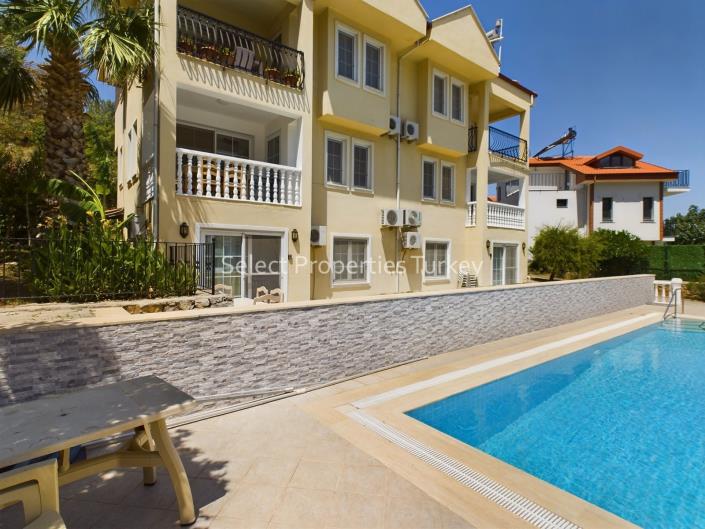 Image No.43-4 Bed Apartment for sale