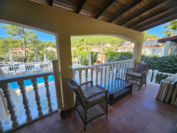 Image No.12-4 Bed Villa for sale