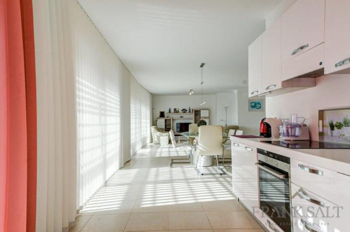 Image No.2-Appartement de 3 chambres à vendre à St Julians