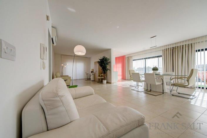 Image No.5-Appartement de 3 chambres à vendre à St Julians