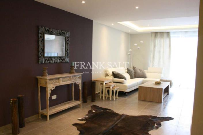 Image No.2-3 Bed Apartment for sale