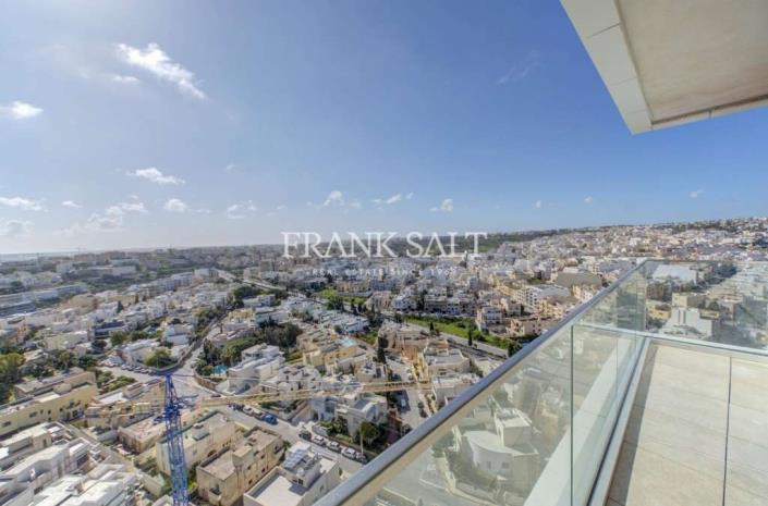 Image No.2-4 Bed Apartment for sale