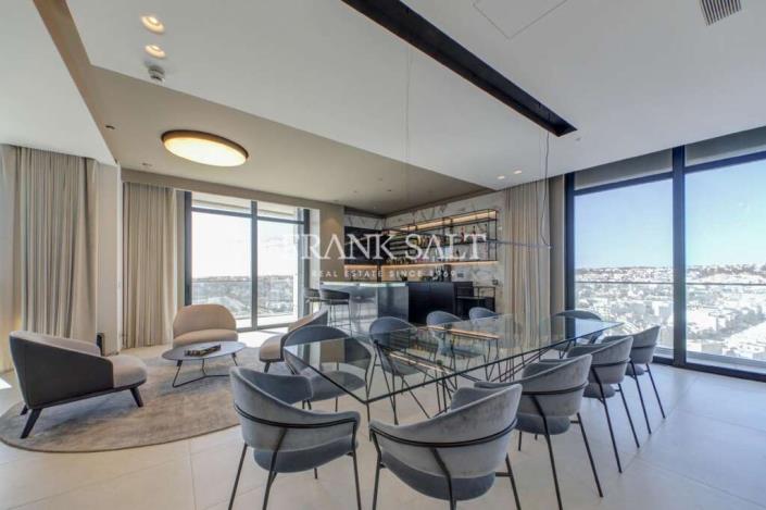 Image No.8-4 Bed Apartment for sale