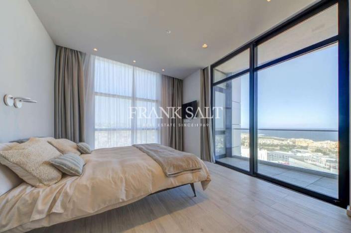 Image No.15-4 Bed Apartment for sale