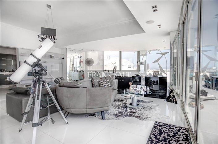 Image No.12-3 Bed Penthouse for sale