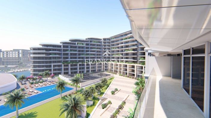 Image No.1-1 Bed Apartment for sale