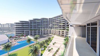 1 - Malta, Apartment