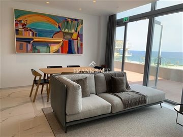 1 - Malta, Apartment