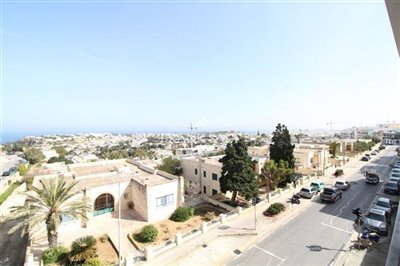 1 - Mellieha, Apartment