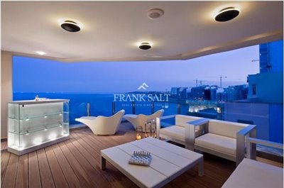1 - Sliema, Apartment