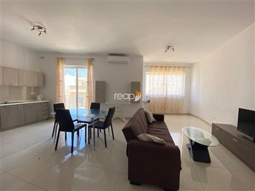 1 - Swieqi, Apartment