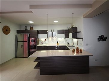 1 - Kalkara, Apartment