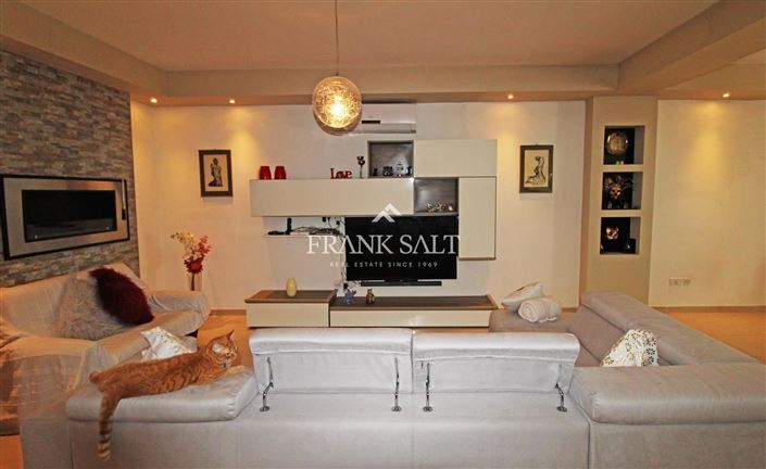 Image No.4-3 Bed Apartment for sale