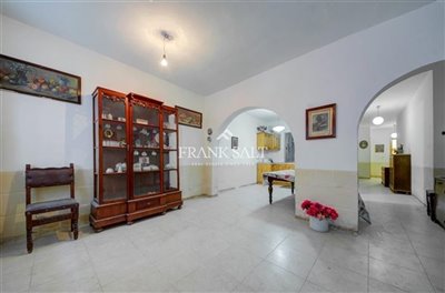 1 - Valletta, Apartment