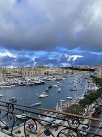 1 - Senglea, Townhouse