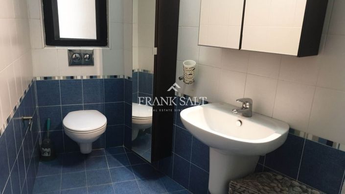 Image No.13-Appartement de 3 chambres à vendre à Attard