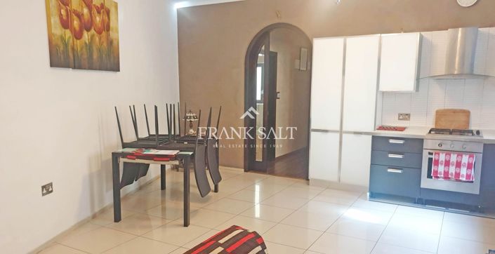 Image No.5-Appartement de 3 chambres à vendre à Attard