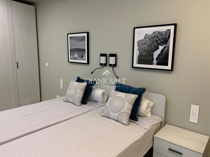 Image No.14-Appartement de 3 chambres à vendre à Malta