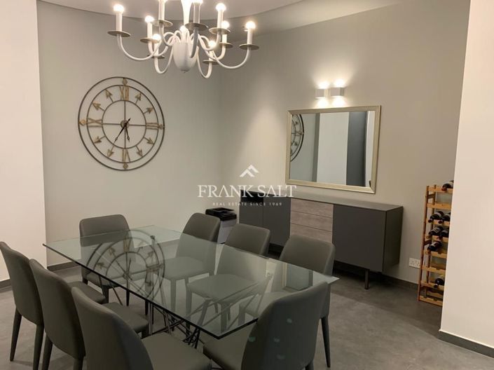 Image No.2-Appartement de 3 chambres à vendre à Malta